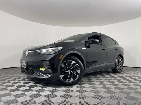 Used 2022 Volkswagen ID.4 Pro image 2