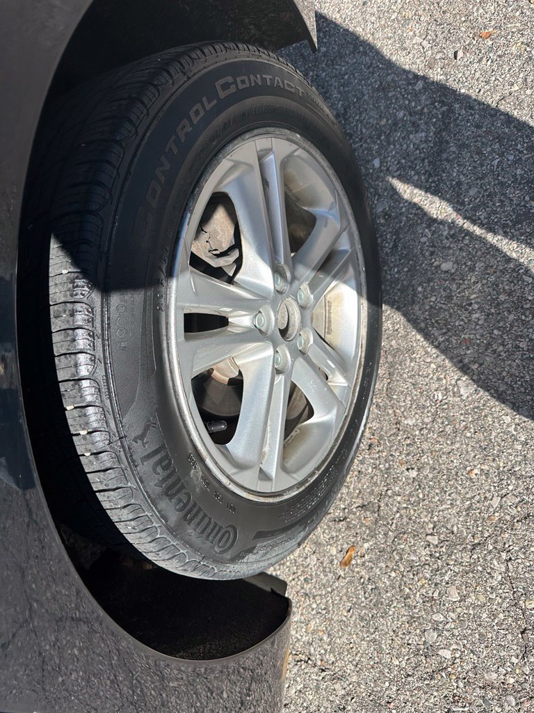 Used 2016 Chevrolet Cruze LT FWD image 21
