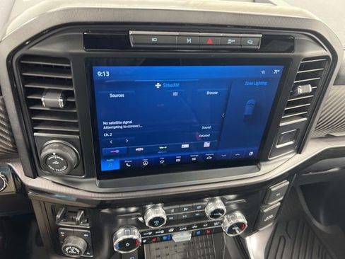Used 2023 Ford F150 Raptor w/ Equipment Group 802A Raptor R AWD/4WD image 20