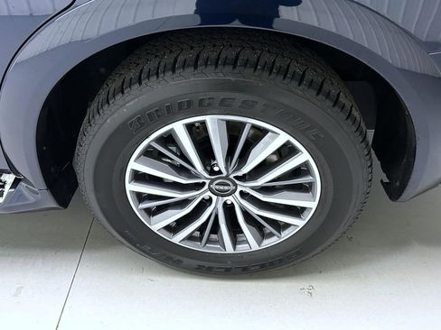 Used 2024 Nissan Armada SL w/ Cargo Package image 23