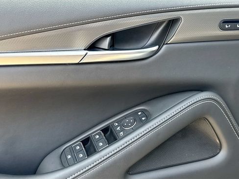 Used 2023 INFINITI QX60 Luxe w/ Cargo Package FWD image 22