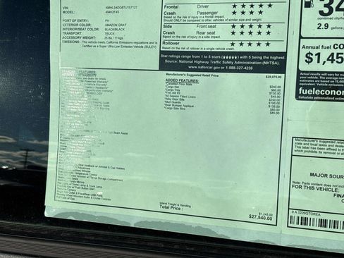 New 2026 Hyundai Elantra SEL Sport Premium image 3