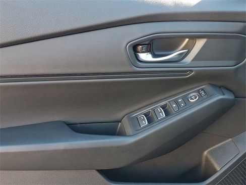 Certified 2024 Honda Accord EX image 12