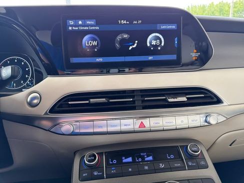 Used 2020 Hyundai Palisade Limited FWD image 37