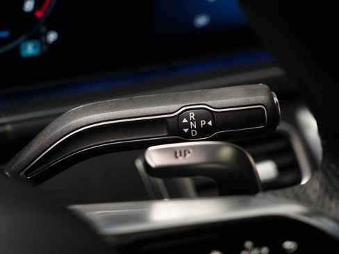 New 2026 Mercedes-Benz GLE 53 AMG GLE 53 AMG image 25