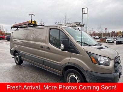 Used 2020 Ford Transit 250 Low Roof
