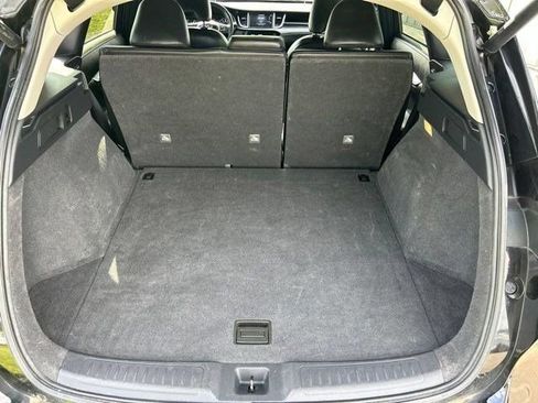 Used 2022 INFINITI QX50 Luxe FWD image 51