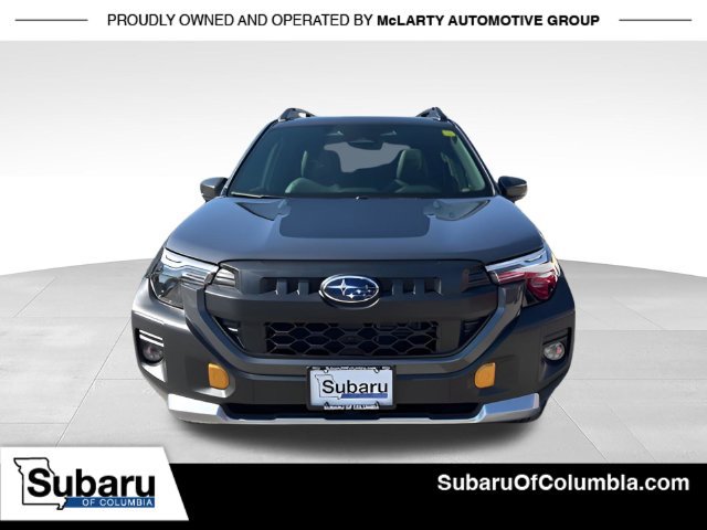 Certified 2026 Subaru Forester Wilderness w/ Wilderness Package AWD/4WD image 2