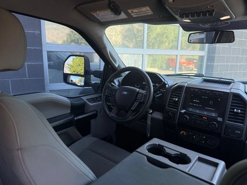 Used 2019 Ford F350 XL w/ STX Appearance Package AWD/4WD image 40