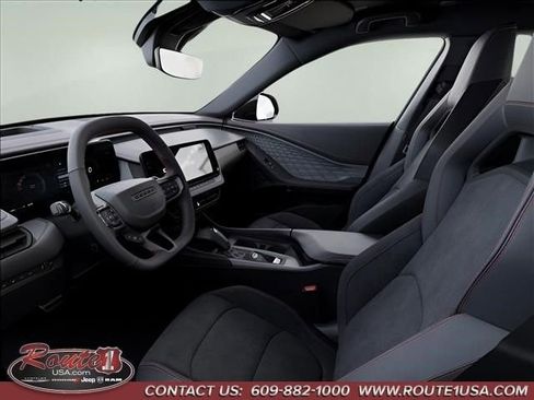 New 2026 Dodge Charger R/T AWD/4WD image 23