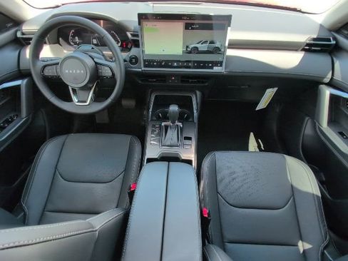 Used 2026 MAZDA CX-5 2.5 S w/ Premium Plus Package AWD/4WD image 5