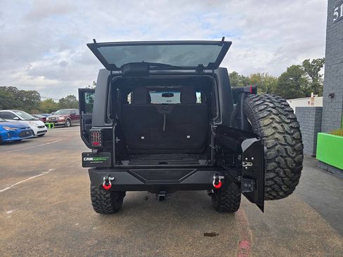 Used 2014 Jeep Wrangler Sport w/ Quick Order Package 24S AWD/4WD image 53