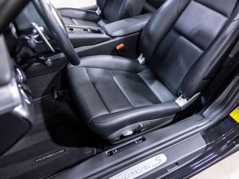 Used 2013 Porsche 911 Carrera S RWD image 38