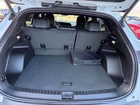 Used 2024 Chevrolet Blazer EV LT image 22