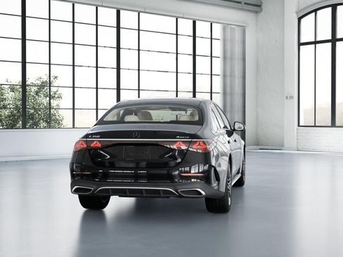 New 2026 Mercedes-Benz E 350 4MATIC Sedan image 24