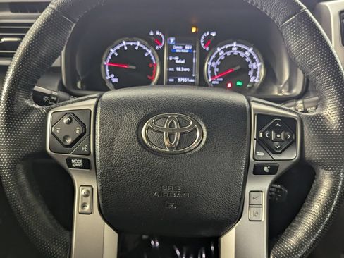 Used 2023 Toyota 4Runner Limited RWD image 16