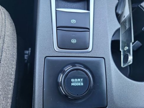 Used 2025 Ford Bronco Sport Big Bend image 25