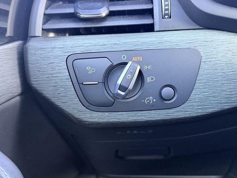 Used 2022 Audi A4 2.0T Premium Plus image 38