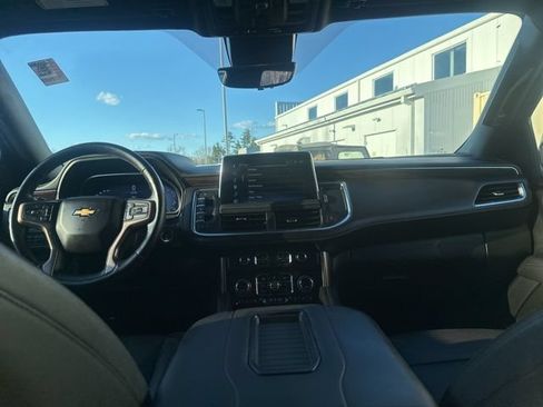 Used 2023 Chevrolet Tahoe High Country AWD/4WD image 19
