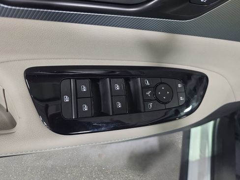 New 2026 Nissan Murano Platinum w/ Cargo Package AWD/4WD image 27