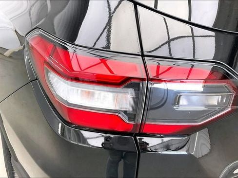 New 2026 Honda Pilot Touring image 17