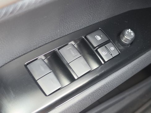 New 2026 Toyota Camry SE FWD image 13