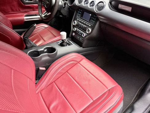Used 2015 Ford Mustang GT w/ GT Performance Package RWD image 12