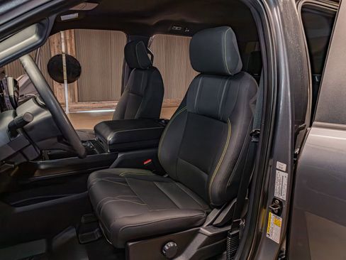 Used 2025 Ford F150 STX w/ Equipment Group 200A image 24