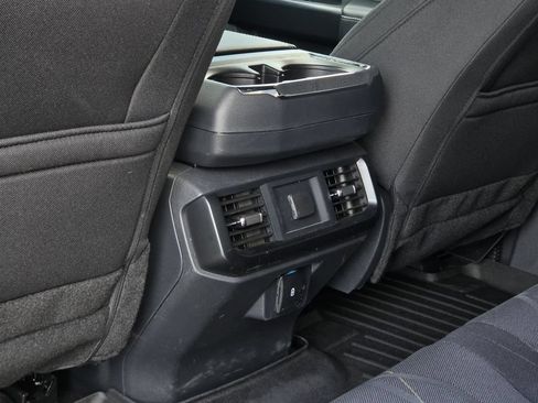 Used 2024 Ford F150 STX AWD/4WD image 33