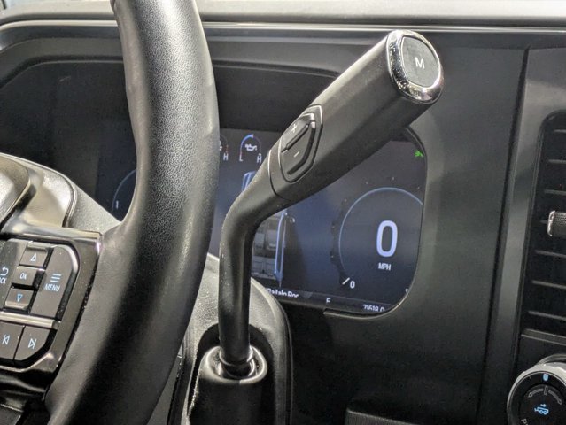 Used 2025 Ford F250 Platinum AWD/4WD image 19
