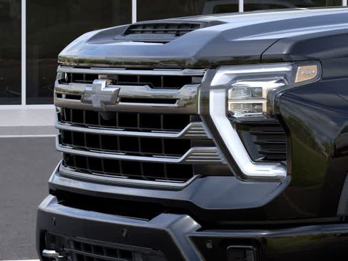 New 2026 Chevrolet Silverado 3500 High Country w/ Midnight Edition image 13