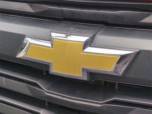 Certified 2024 Chevrolet Colorado W/T image 30