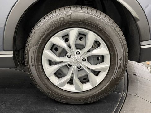 Used 2026 Honda CR-V LX image 16