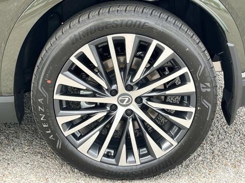 New 2026 Lexus RX 350 AWD/4WD image 11
