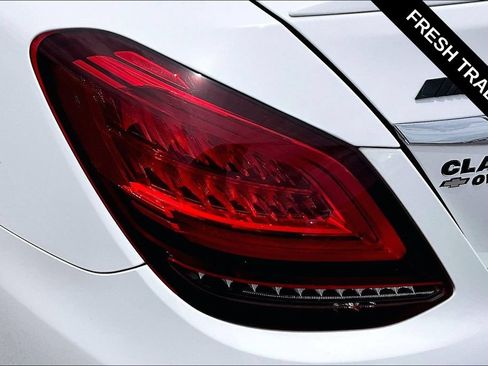 Used 2020 Mercedes-Benz C 43 AMG 4MATIC Sedan image 22