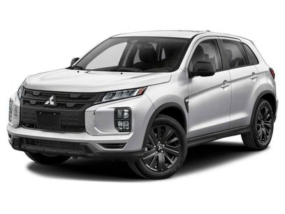 Used 2025 Mitsubishi Outlander Sport LE