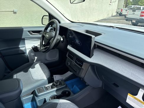 New 2025 Ford Maverick XLT image 15