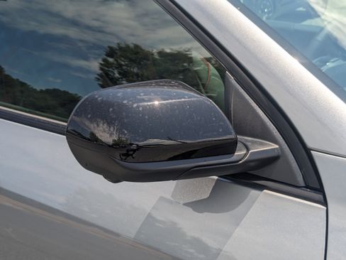 New 2026 Chevrolet Equinox RS w/ Convenience Package III image 12