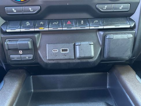 Used 2021 Chevrolet Silverado 1500 RST w/ Convenience Package II image 30