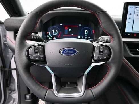 New 2026 Ford Explorer ST-Line w/ ST-Line Street Pack RWD image 14
