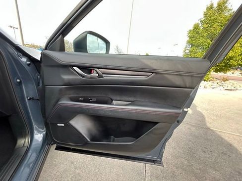 Used 2025 MAZDA CX-5 Carbon Edition AWD/4WD image 21