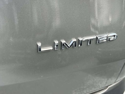 New 2026 Toyota Grand Highlander AWD image 12