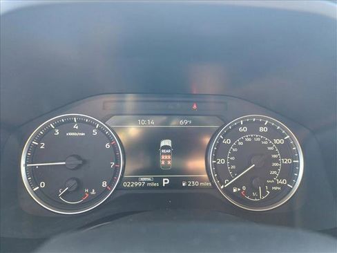 Used 2025 Mitsubishi Outlander SE image 10