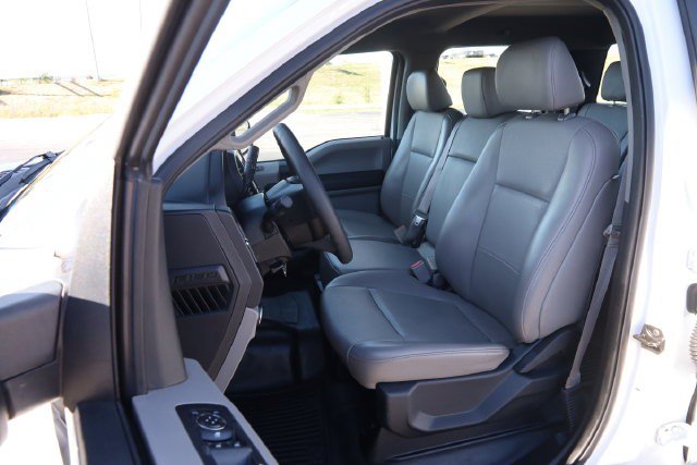 Used 2020 Ford F150 XL w/ Equipment Group 101A Mid AWD/4WD image 8
