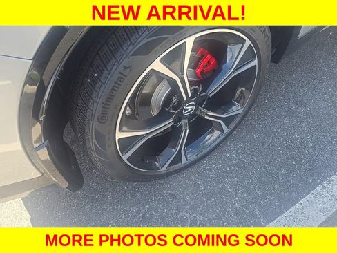Used 2025 Acura MDX Type S w/ Advance Package AWD/4WD image 11