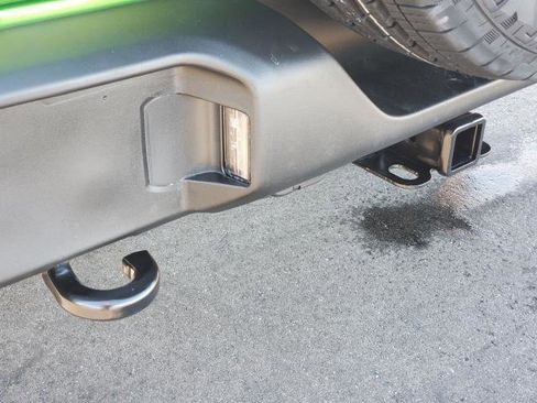 New 2026 Jeep Wrangler Sport image 23