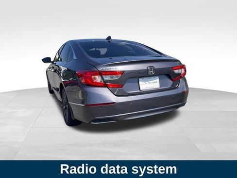 Used 2022 Honda Accord EX-L image 3