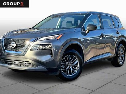 Used 2023 Nissan Rogue S