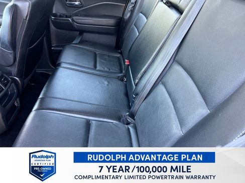 Certified 2023 Honda Ridgeline RTL-E image 26