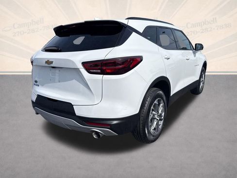Used 2023 Chevrolet Blazer LT w/ Convenience Package image 6